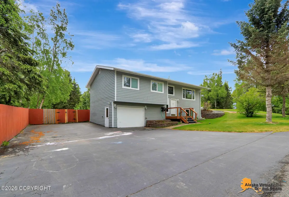 3720 Cleo Avenue, Anchorage, AK 99516 - #1
