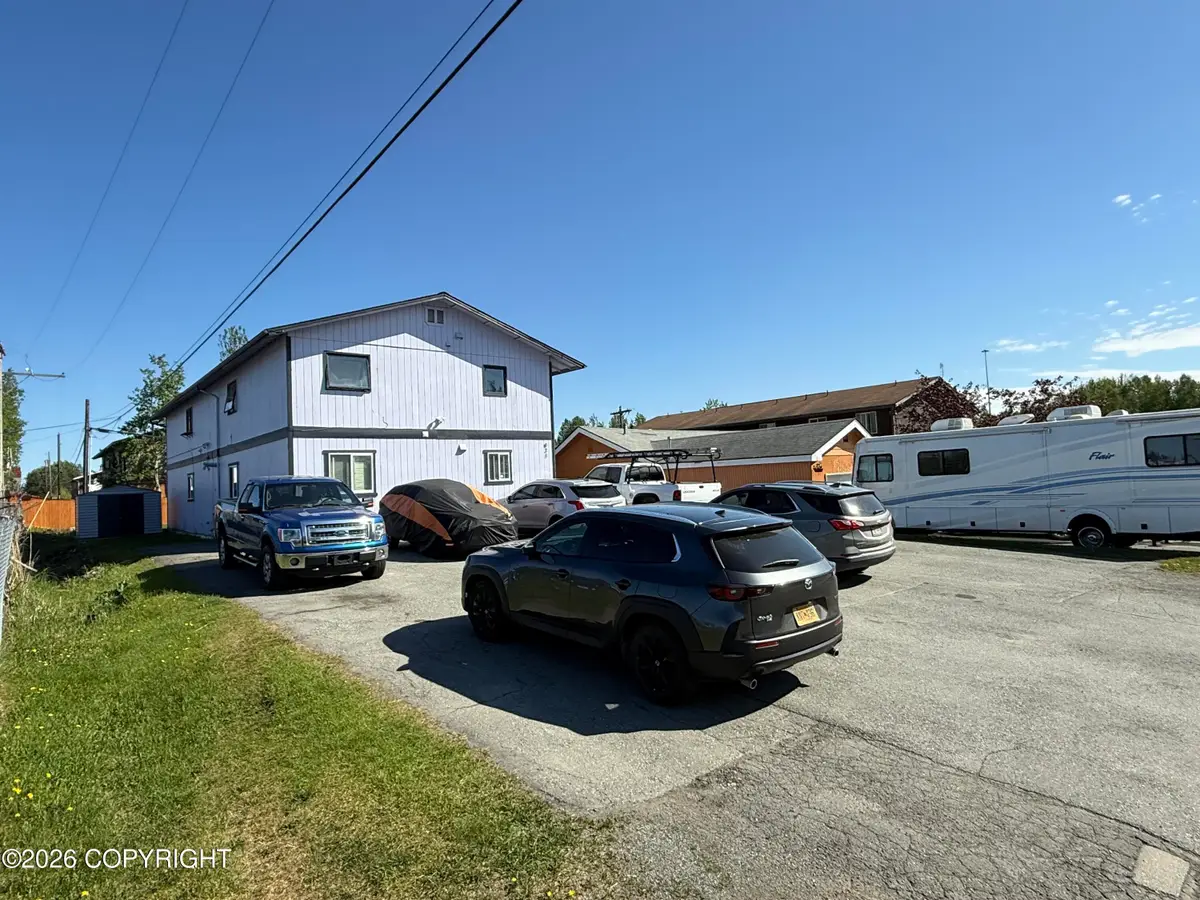 821 E 46th Court, Anchorage, AK 99503 - #1