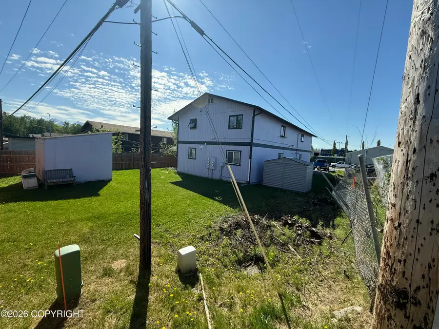 821 E 46th Court, Anchorage, AK 99503 - #3