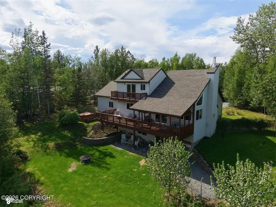 1575 N Golden Hills Circle, Palmer, AK 99645 - #3