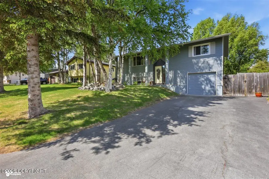 3521 Kachemak Circle, Anchorage, AK 99515 - #2