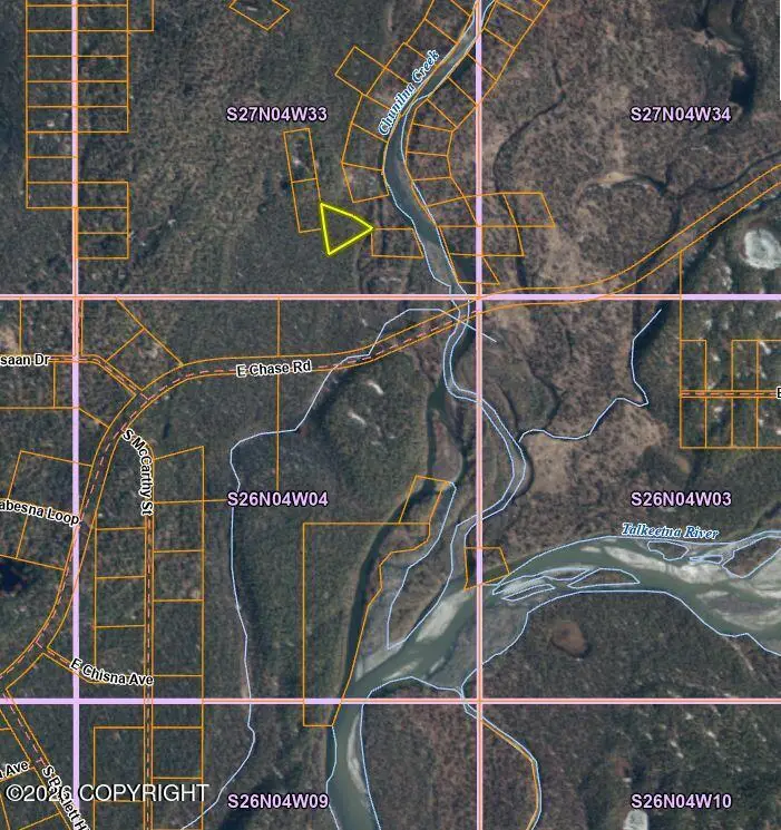 NHN Asls 84-045, Talkeetna, AK 99676 - #2
