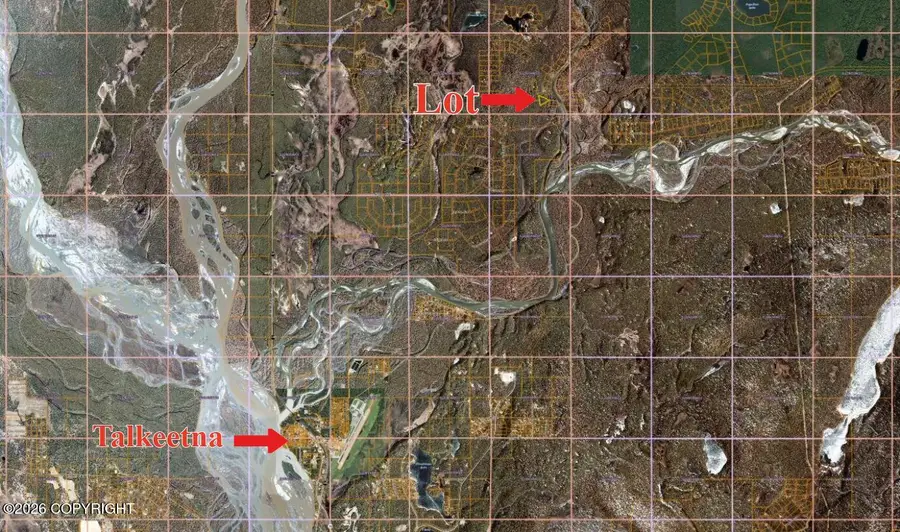 NHN Asls 84-045, Talkeetna, AK 99676 - #3