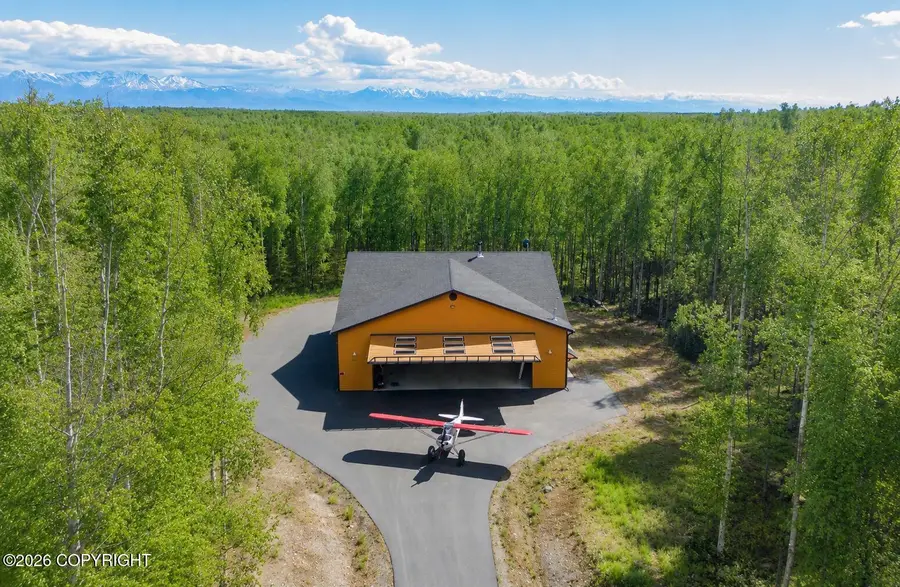9766 W Aircraft Court #9, Wasilla, AK 99623 - #3
