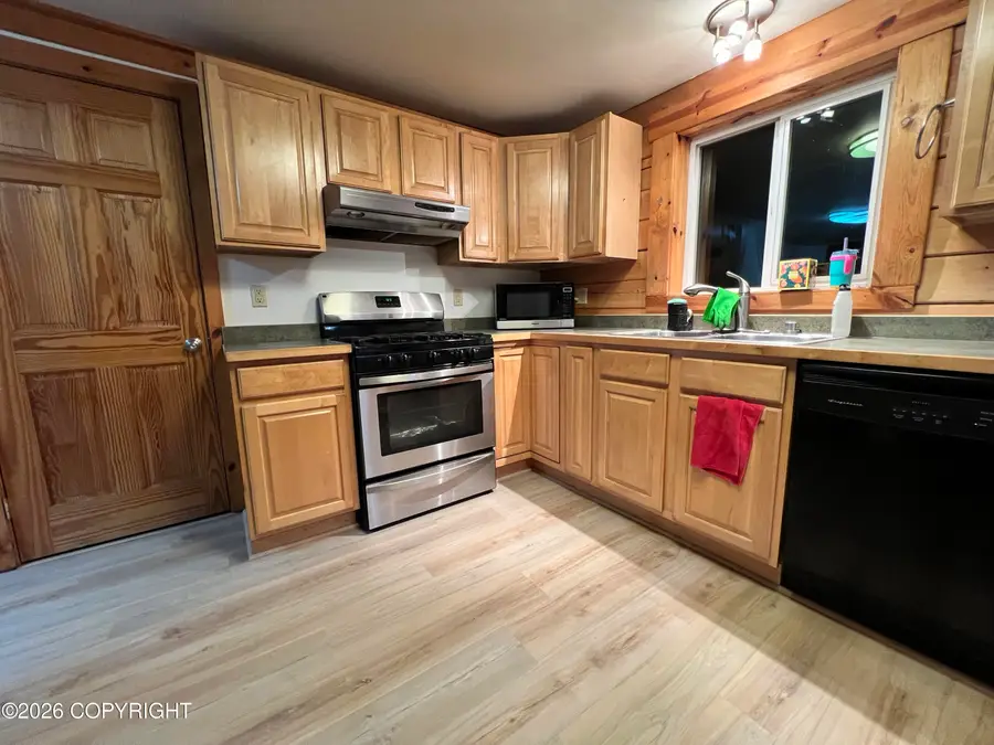 6245 S Sapphire Circle, Big Lake, AK 99652 - Image #3