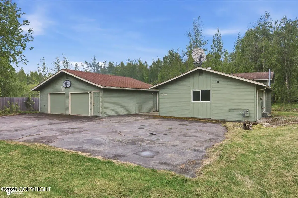 9300 E Bernard Court, Palmer, AK 99645 - #1