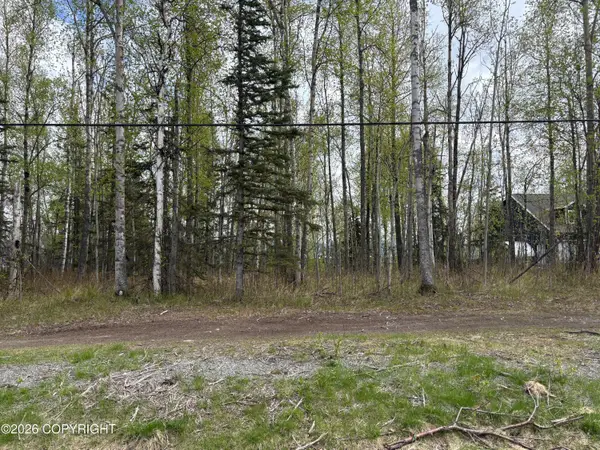 5201 S Outrigger Drive, Wasilla, AK 99623