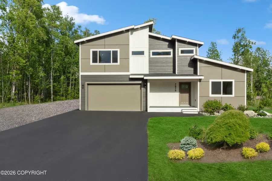7075 S Brimstone Drive, Wasilla, AK 99654 - #3