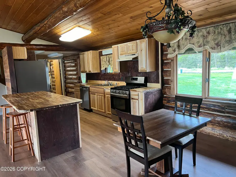 30735 Susie Circle, Kasilof, AK 99610 - #3