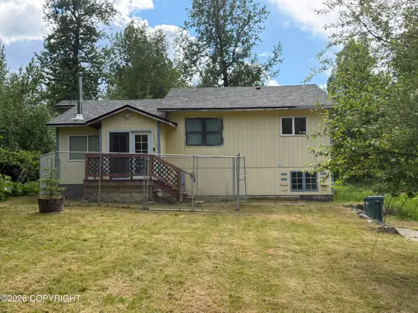 13680 E Constitution Drive, Palmer, AK 99645