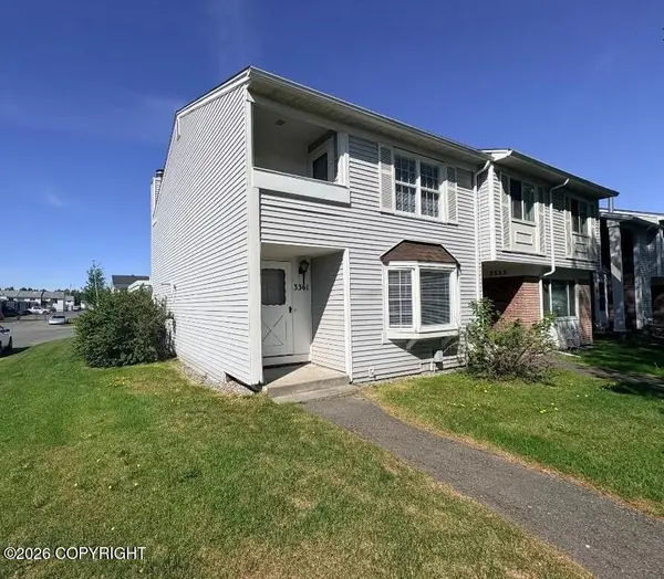 3361 Mt Vernon Court, Anchorage, AK 99503