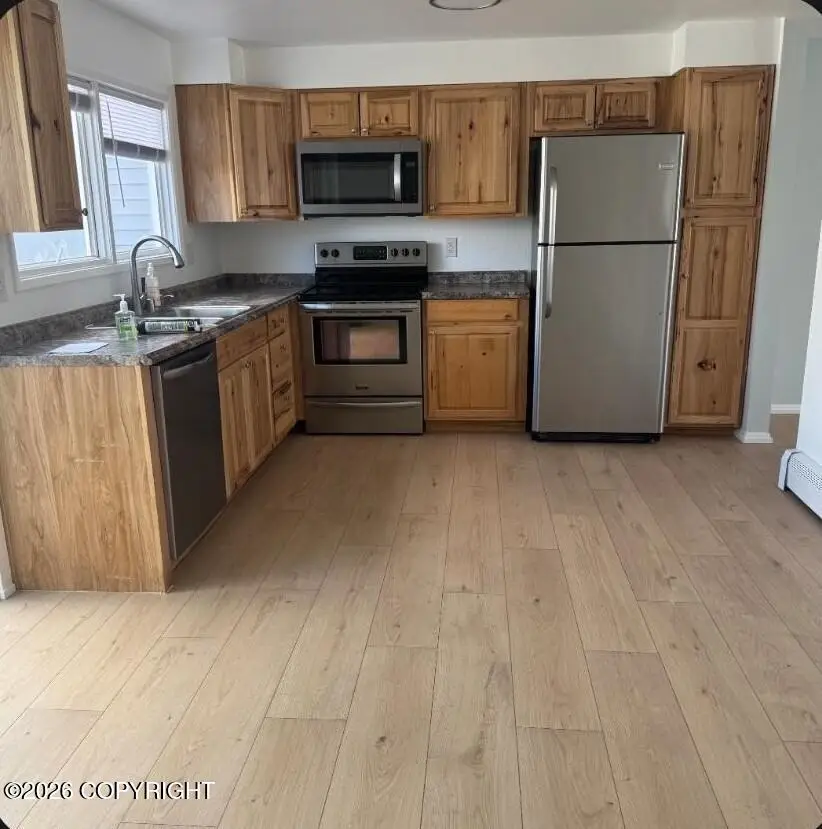 3361 Mt Vernon Court, Anchorage, AK 99503 - #2