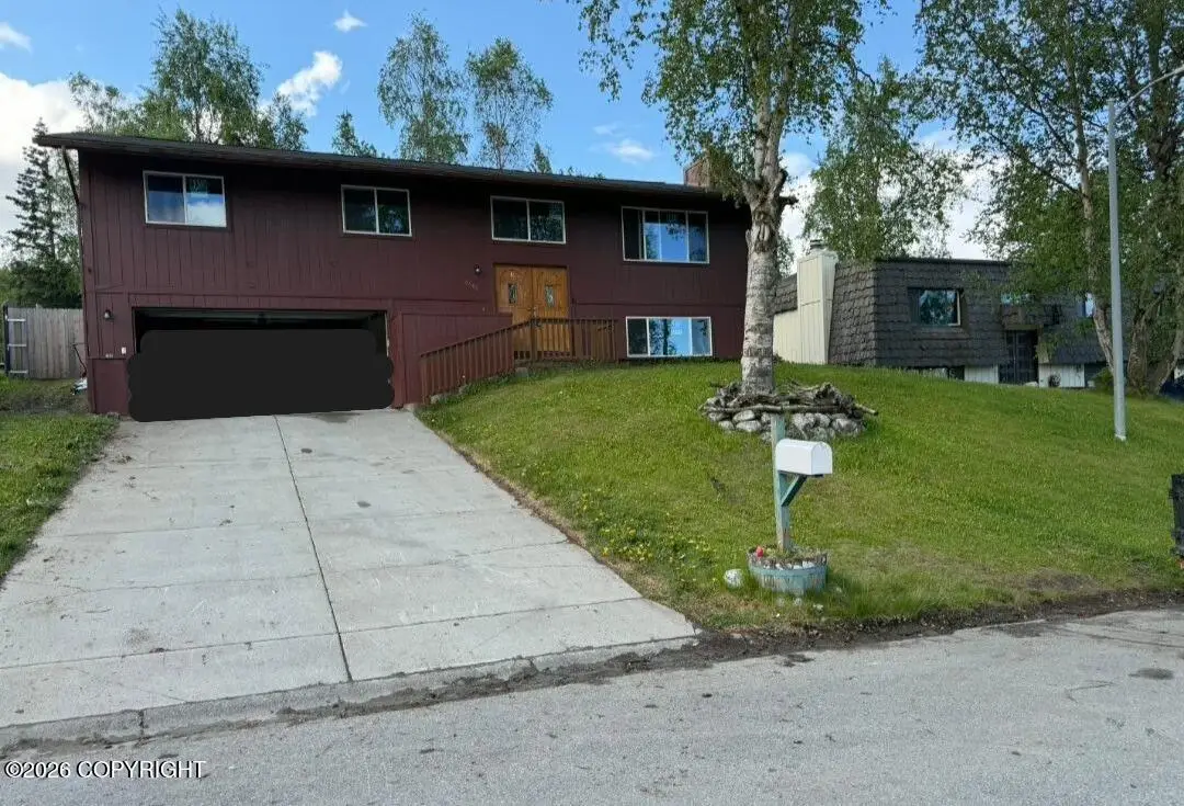 6548 Notting Hill Drive, Anchorage, AK 99504 - #1