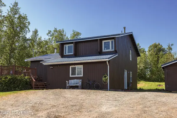 3330 W Phenix Avenue, Wasilla, AK 99623