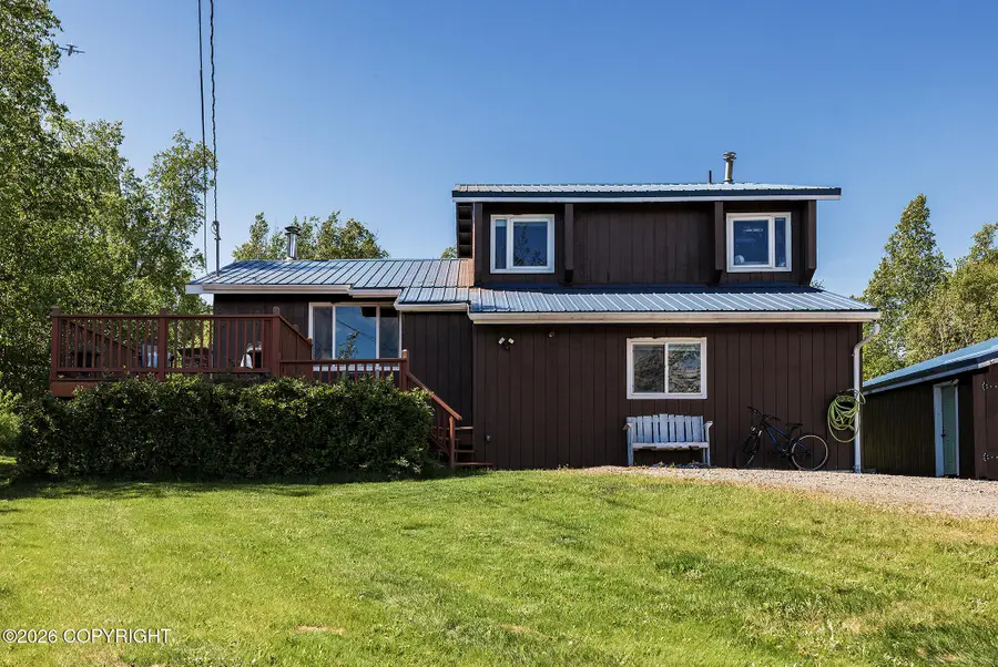 3330 W Phenix Avenue, Wasilla, AK 99623 - #2