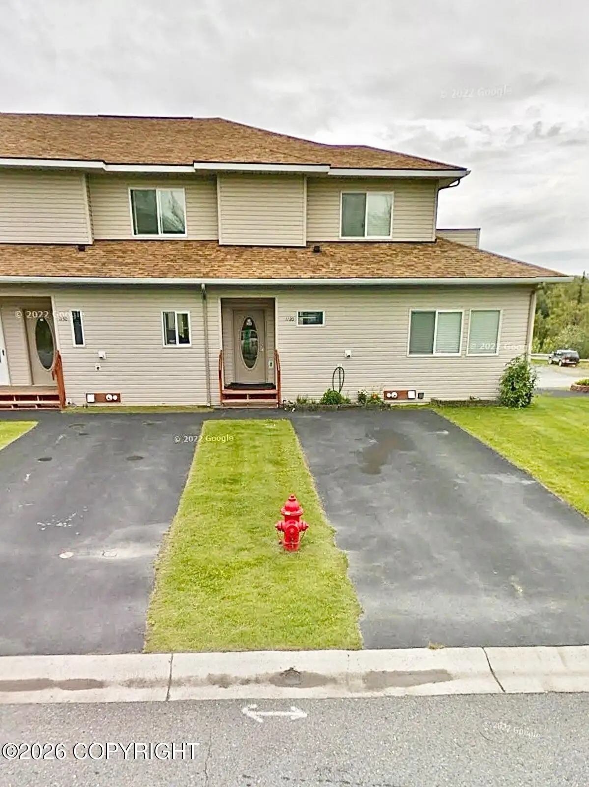 1120 E Seneca Avenue, Wasilla, AK 99654 - Image #1