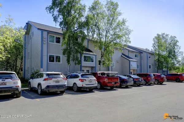 2875 W International Airport Road #D202, Anchorage, AK 99502