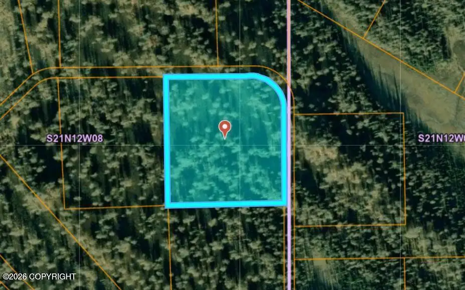 L3 B17 Onestone Lake, Skwentna, AK 99667 - #1