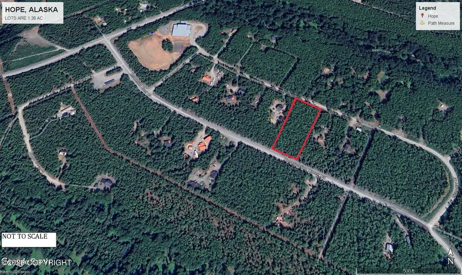 NHN Discovery Drive, Hope, AK 99605 - #2