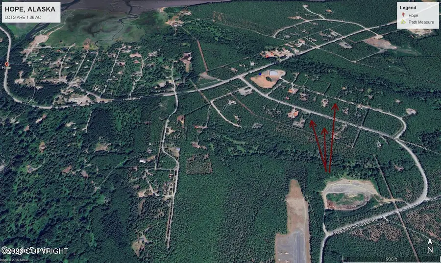 NHN Discovery Drive, Hope, AK 99605 - #3