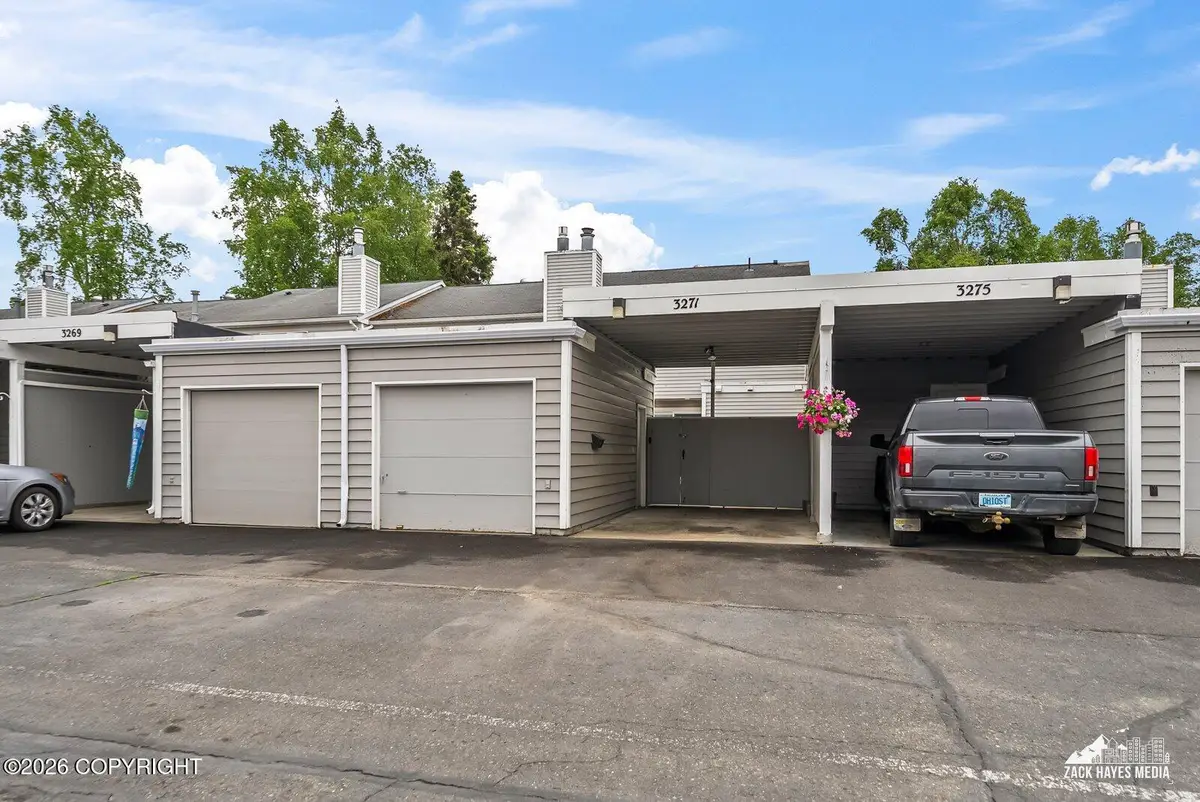 3271 Montpelier Court #10B, Anchorage, AK 99503 - #1