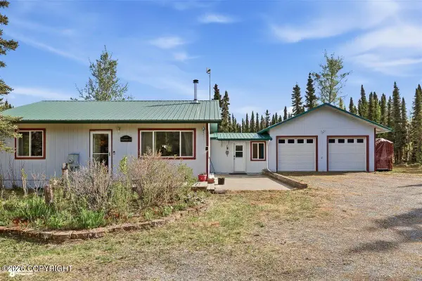 36124 Magnolia Street, Soldotna, AK 99669