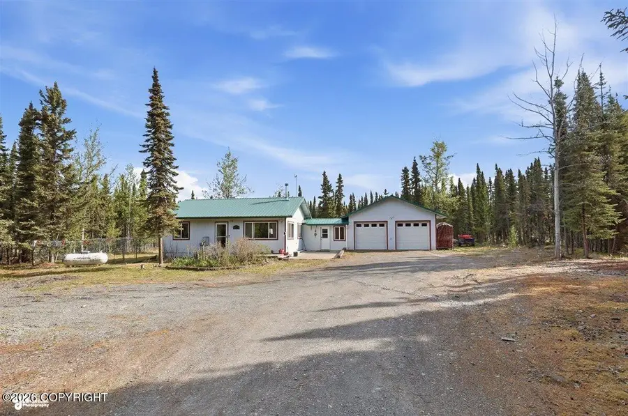 36124 Magnolia Street, Soldotna, AK 99669 - #2