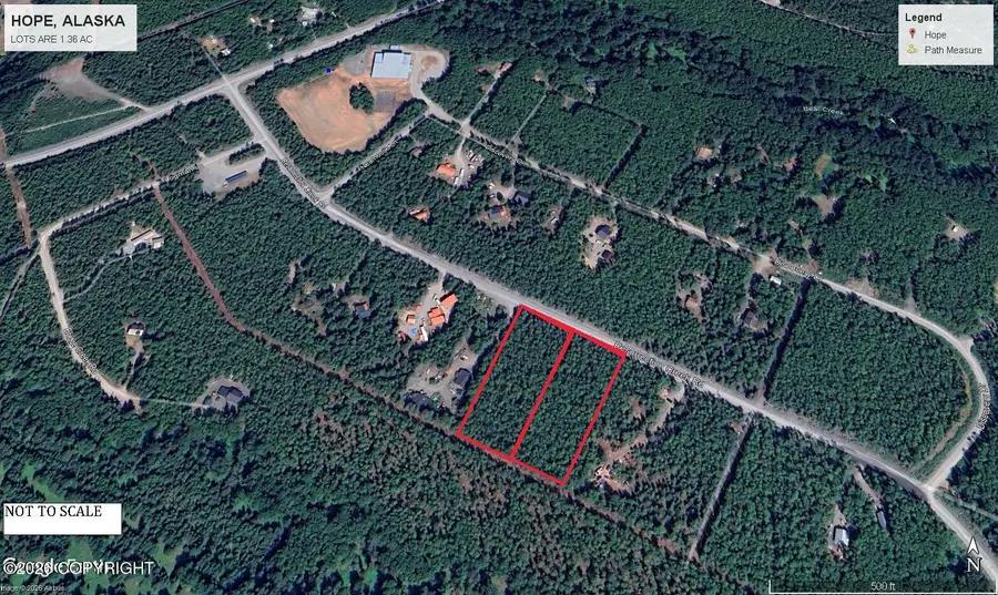 L4 B6 Resurrection Creek Road, Hope, AK 99605 - #2