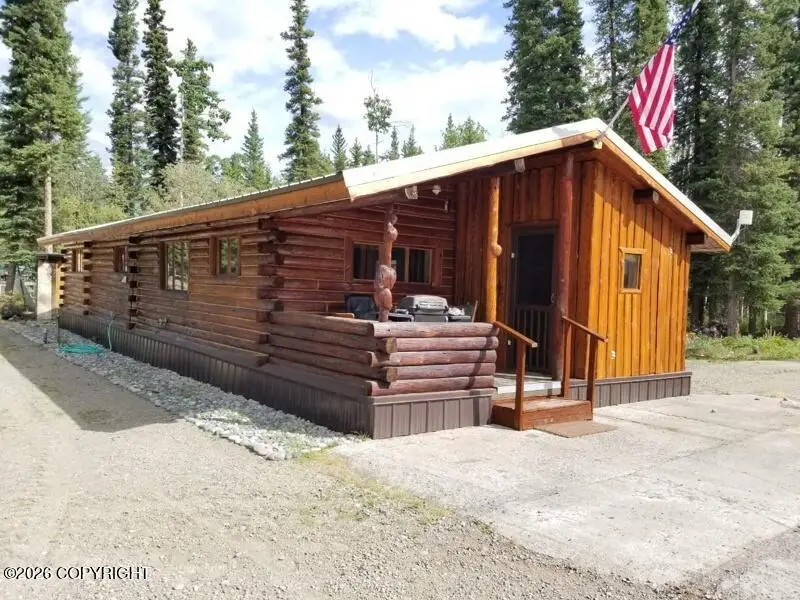 27 Klutina River Trail Road, Copper Center, AK 99573 - #1
