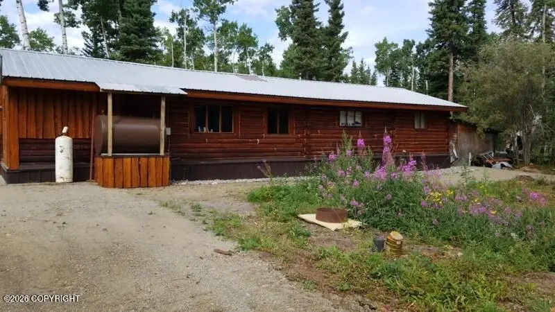 27 Klutina River Trail Road, Copper Center, AK 99573 - #3