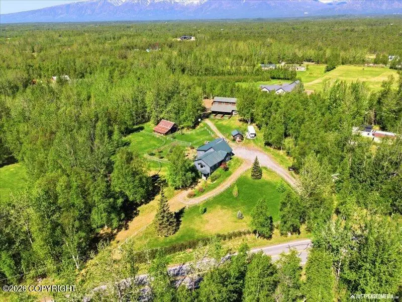 5050 N Farm Loop, Palmer, AK 99645 - #1