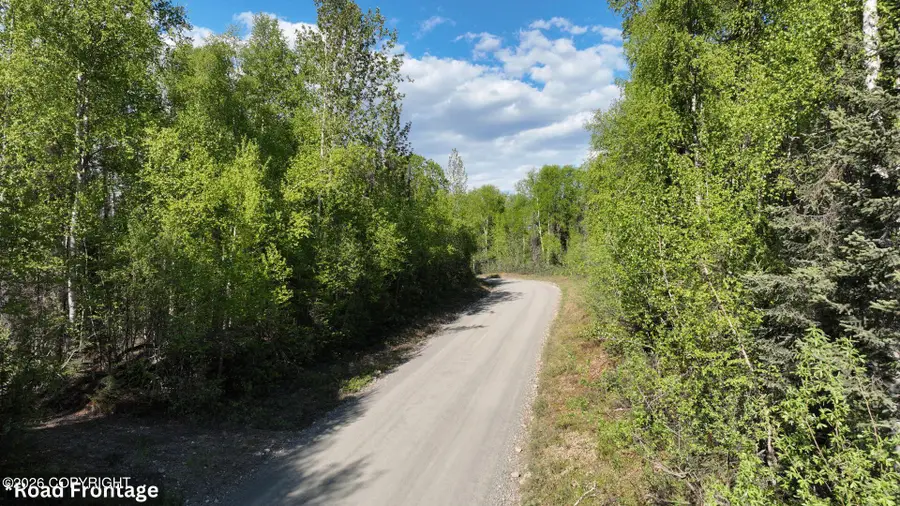 49718 S Cutthroat Drive, Willow, AK 99688 - #3