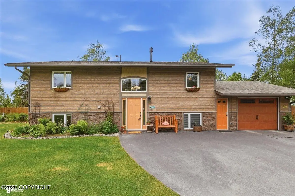 317 Diane Lane, Soldotna, AK 99669 - #1