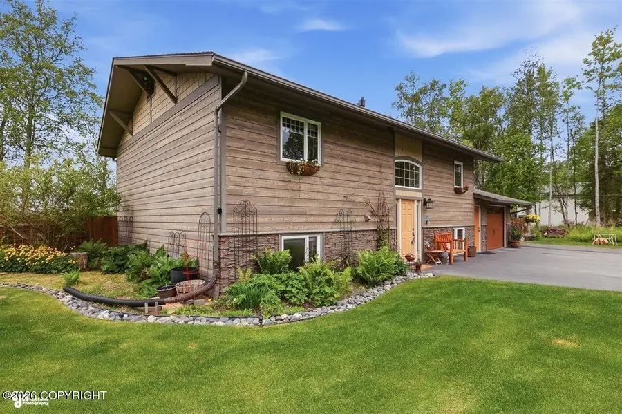 317 Diane Lane, Soldotna, AK 99669 - #2