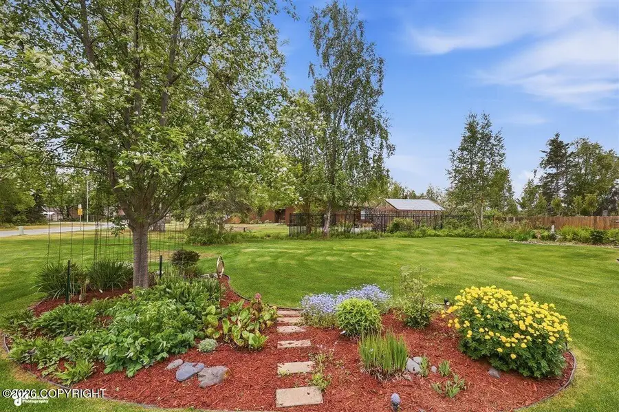 317 Diane Lane, Soldotna, AK 99669 - #3
