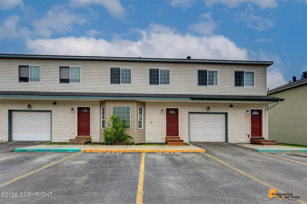 6518 Kara Sue Loop #118, Anchorage, AK 99504 - #1