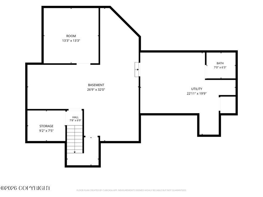 59797 Lookout Mountain Lane, Homer, AK 99603 - #2