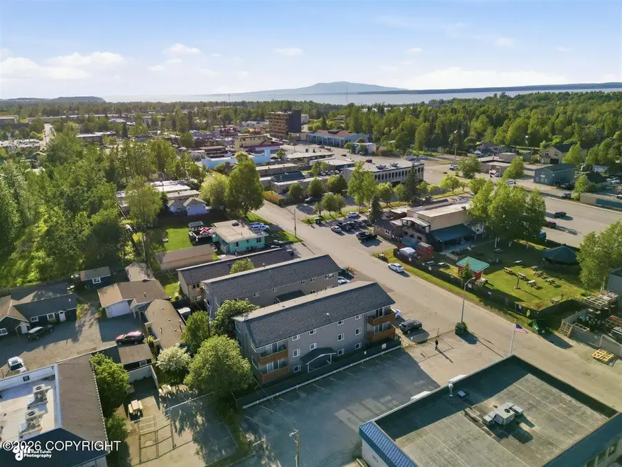 810 W 25th Avenue, Anchorage, AK 99503 - #2
