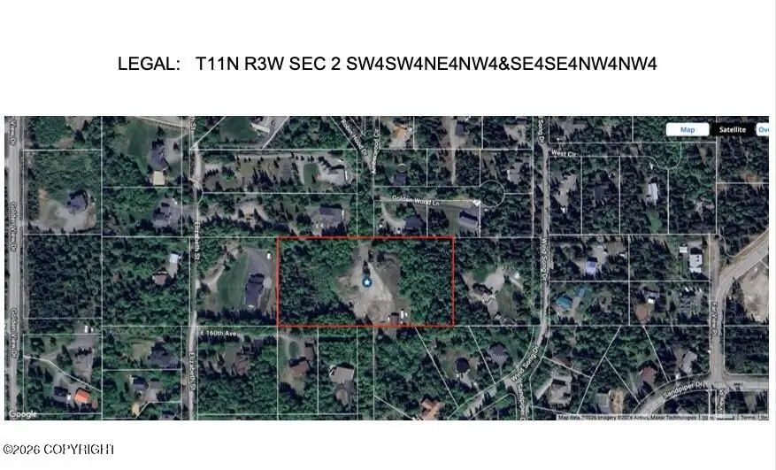31 Unknown Street, Anchorage, AK 99516 - #1