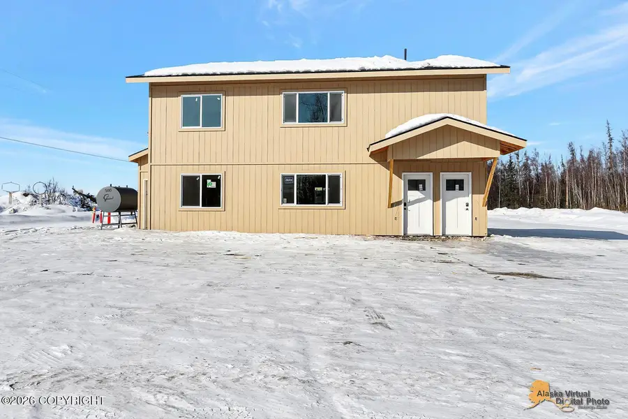 4712 S Kenaka Bena Loop, Big Lake, AK 99652 - #2