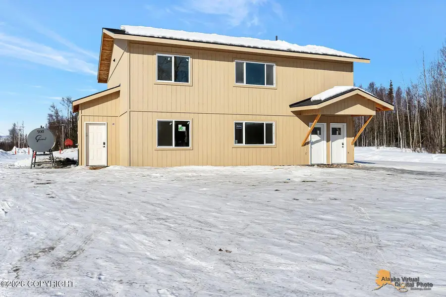 4712 S Kenaka Bena Loop, Big Lake, AK 99652 - #3