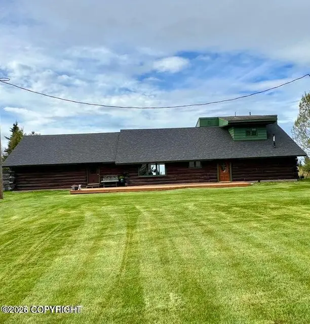 30735 Susie Circle, Kasilof, AK 99610 - #2
