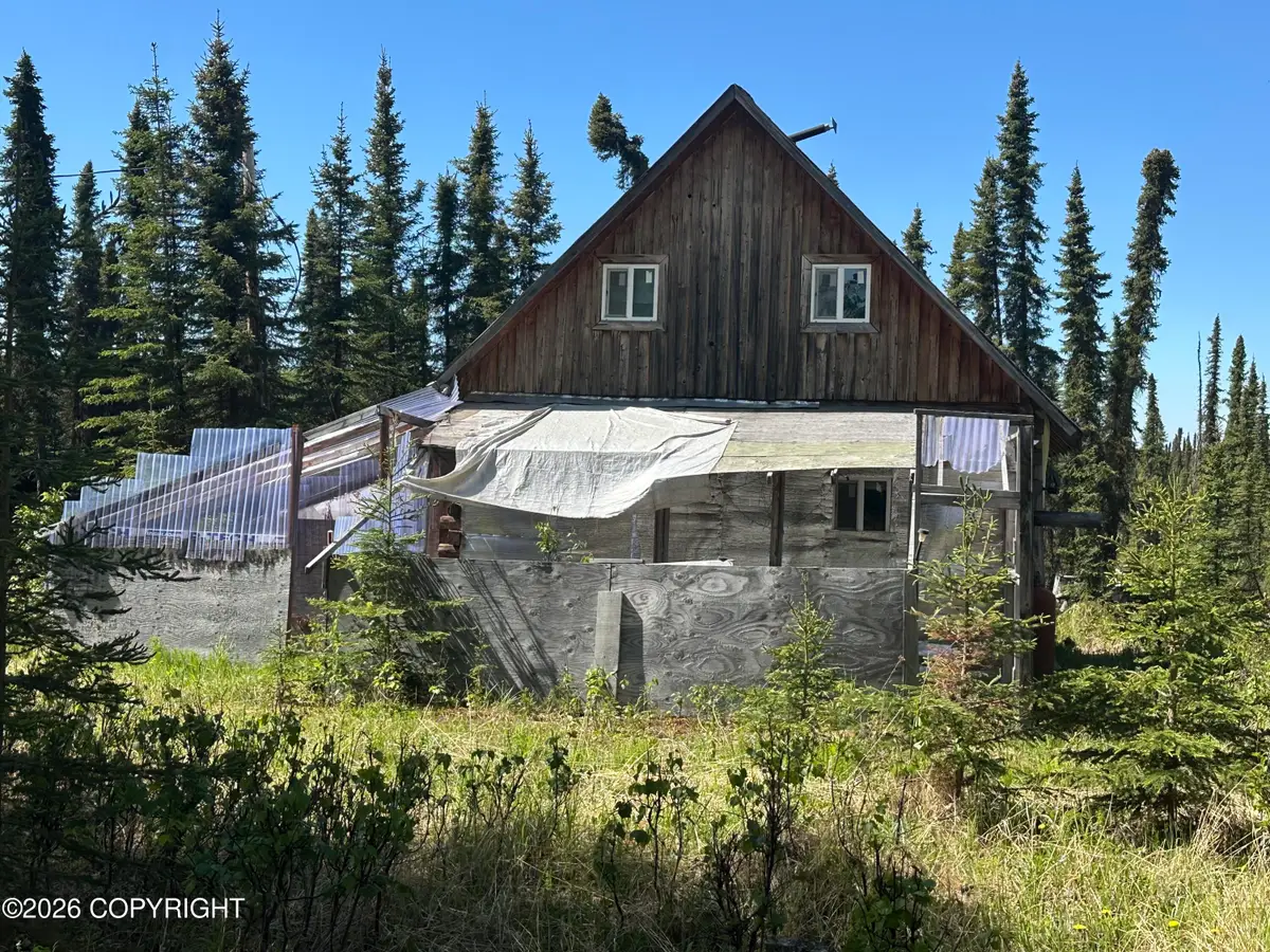 42938 Kendanemken Court, Soldotna, AK 99669 - #1