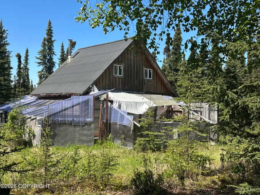 42938 Kendanemken Court, Soldotna, AK 99669 - #2