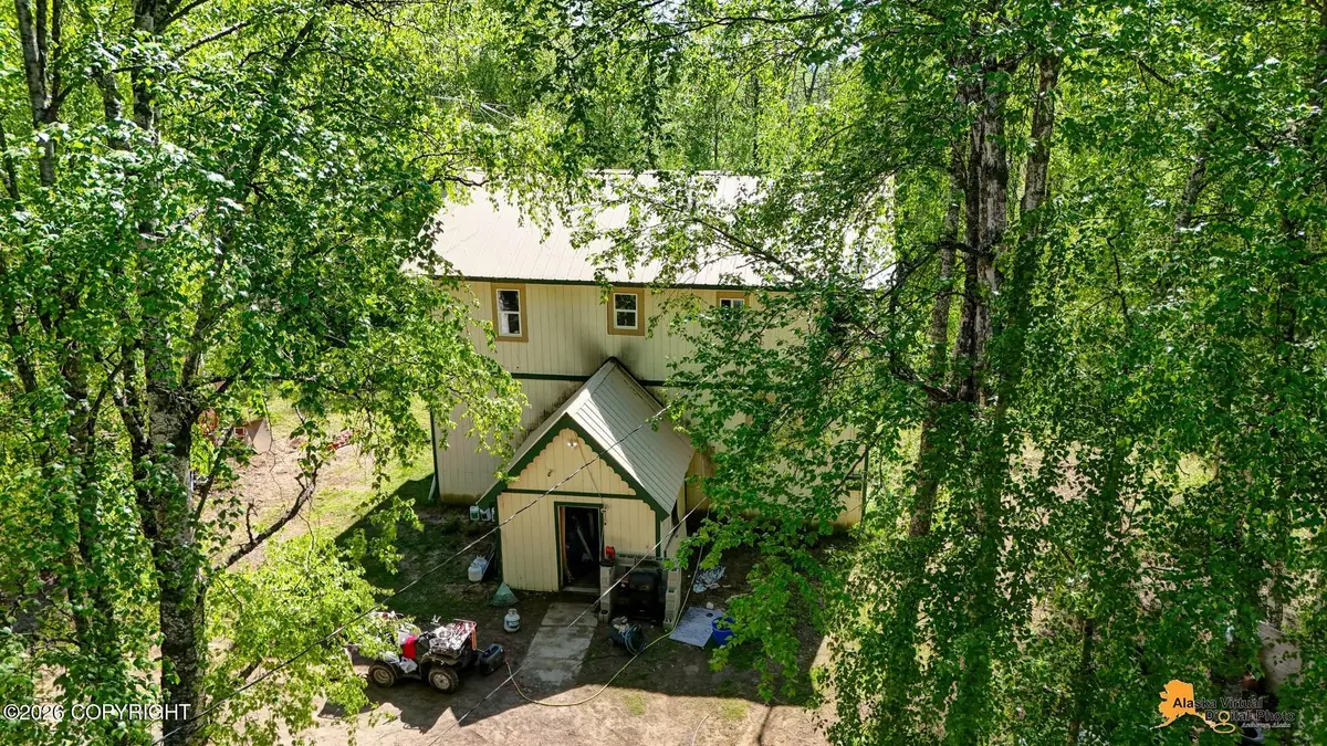 32500 S Talkeetna Spur Road, Talkeetna, AK 99676 - #1