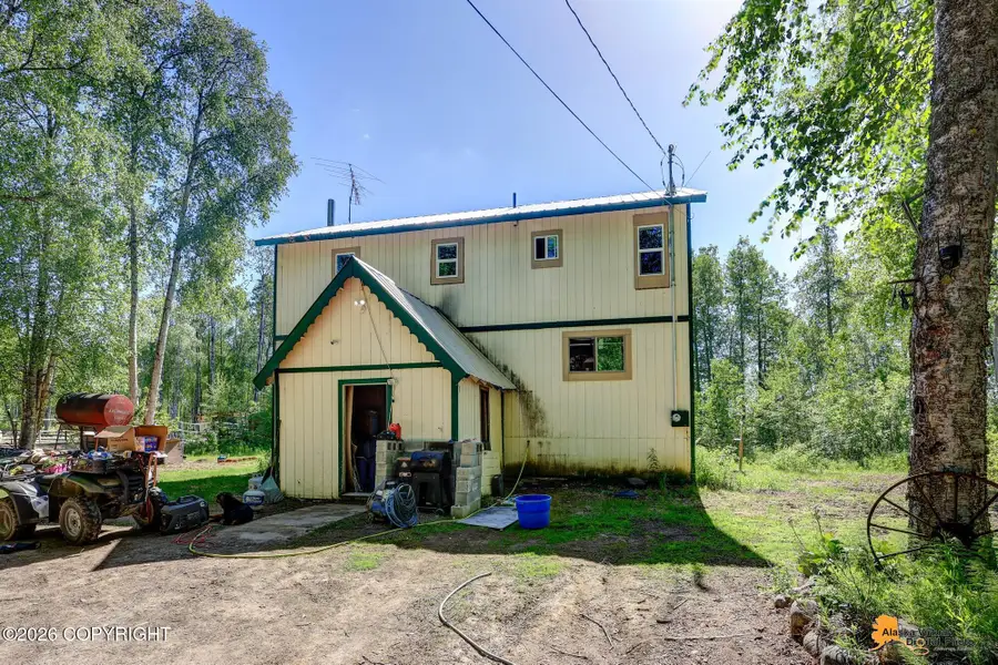32500 S Talkeetna Spur Road, Talkeetna, AK 99676 - #2