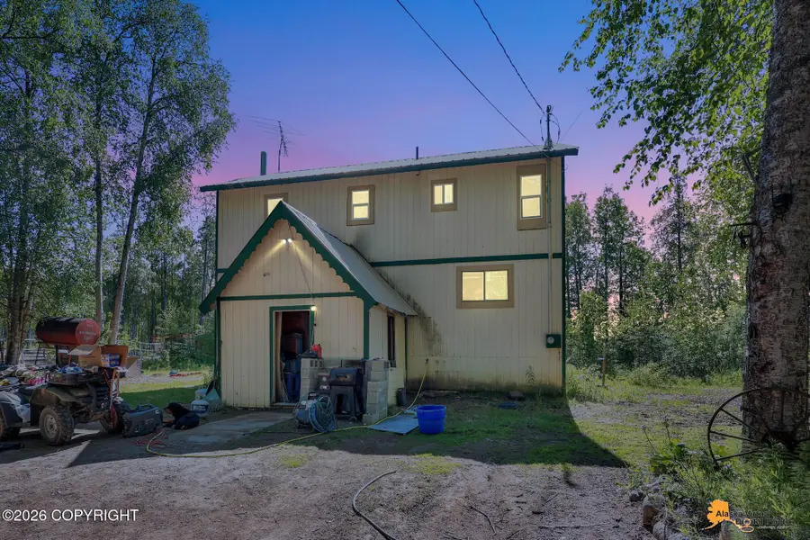 32500 S Talkeetna Spur Road, Talkeetna, AK 99676 - #3