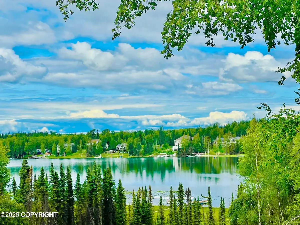 L16 B2 Whisper Lake Street, Sterling, AK 99672 - #1