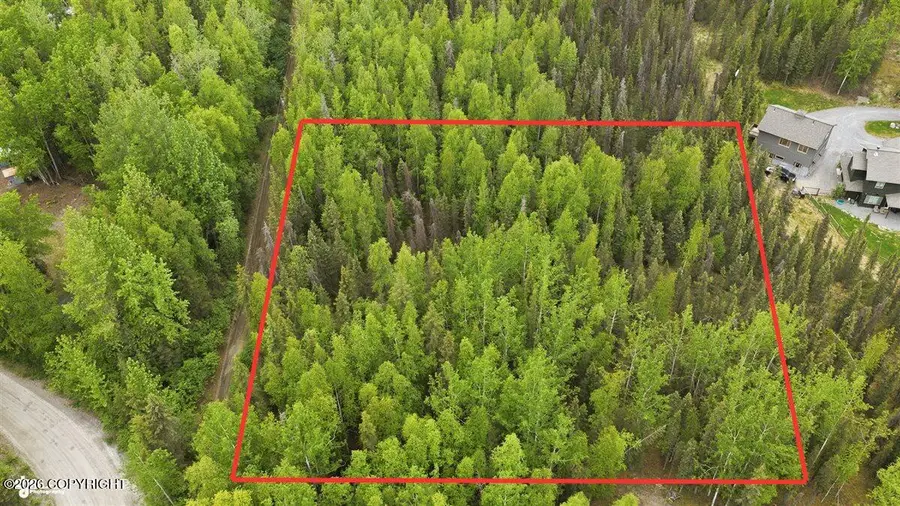 L16 B2 Whisper Lake Street, Sterling, AK 99672 - #3