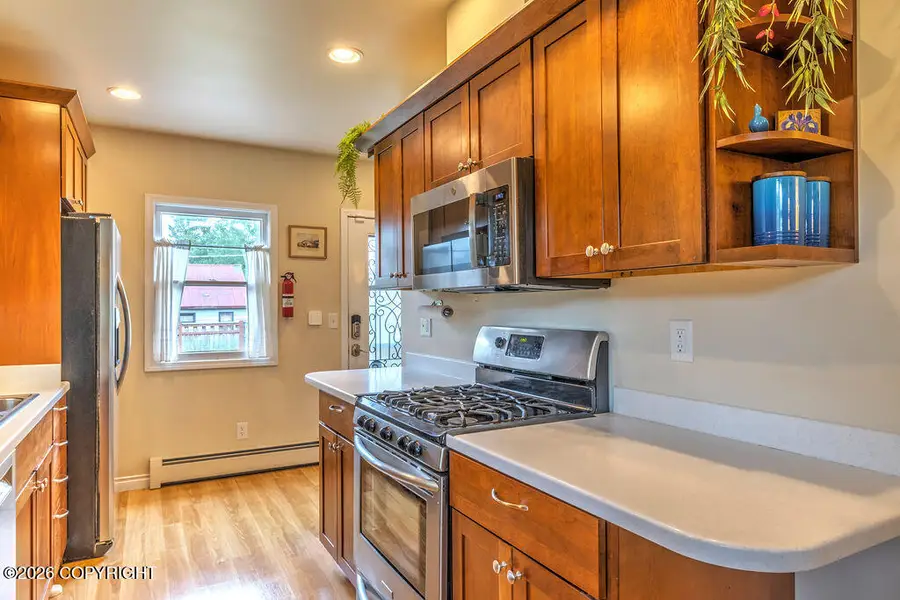 210 W 12th Avenue, Anchorage, AK 99501 - #3